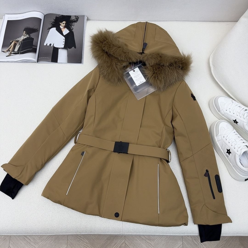 Moncler Down Coat